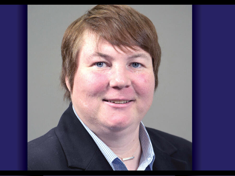 A Conversation with Alice Kennedy, Commissioner of Baltimore City